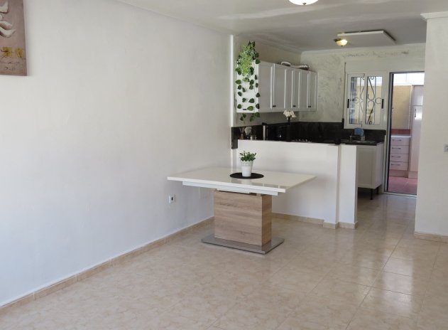 Wiederverkauf - Quad House - Orihuela Costa - Los Altos