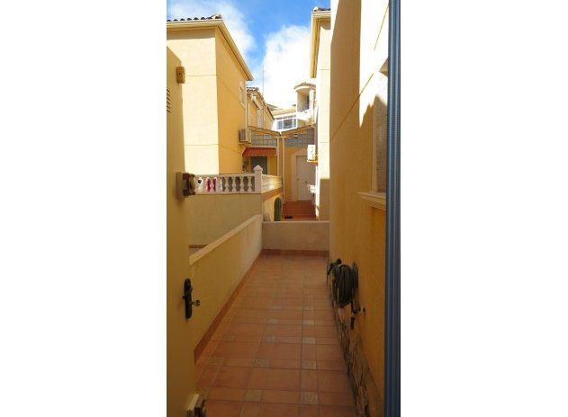 Wiederverkauf - Quad House - Orihuela Costa - Los Altos