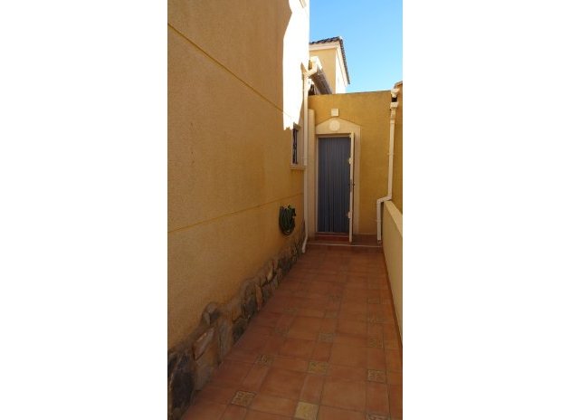 Wiederverkauf - Quad House - Orihuela Costa - Los Altos