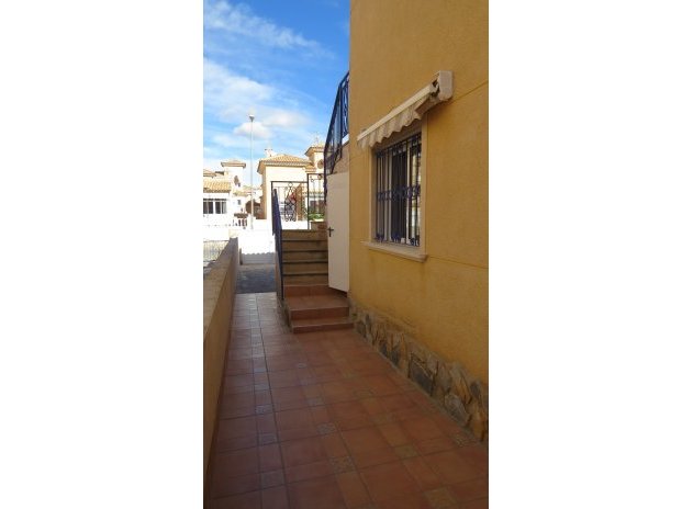 Wiederverkauf - Quad House - Orihuela Costa - Los Altos