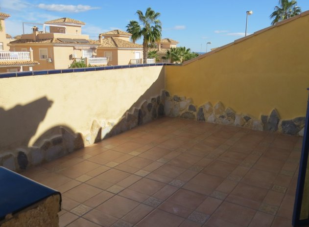 Wiederverkauf - Quad House - Orihuela Costa - Los Altos