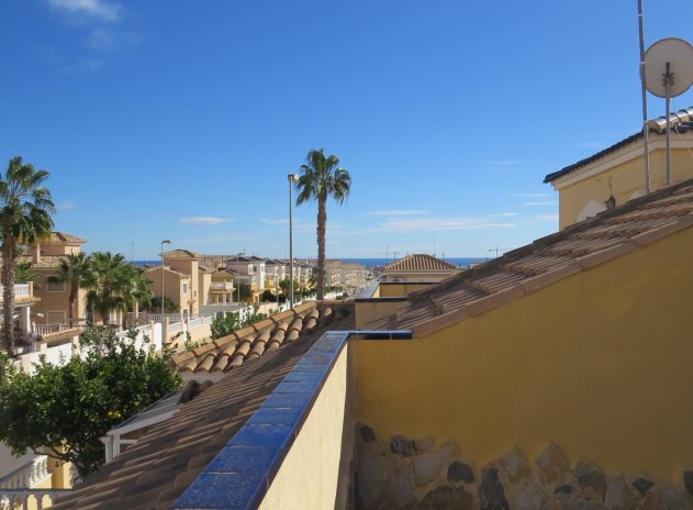 Wiederverkauf - Quad House - Orihuela Costa - Los Altos