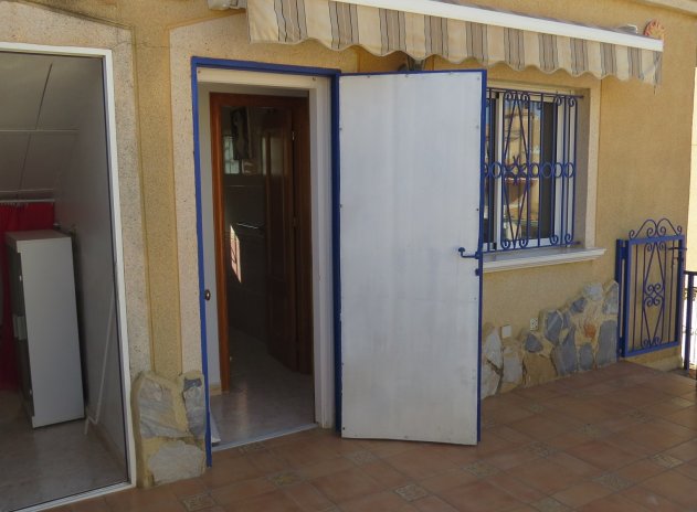 Wiederverkauf - Quad House - Orihuela Costa - Los Altos