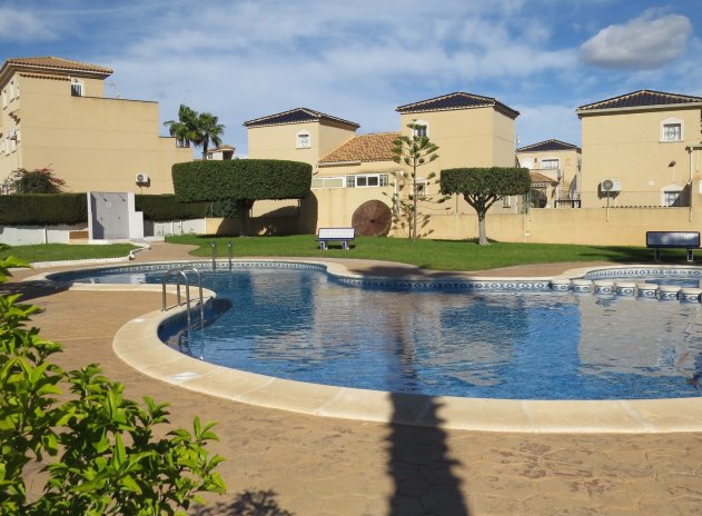 Wiederverkauf - Quad House - Orihuela Costa - Los Altos