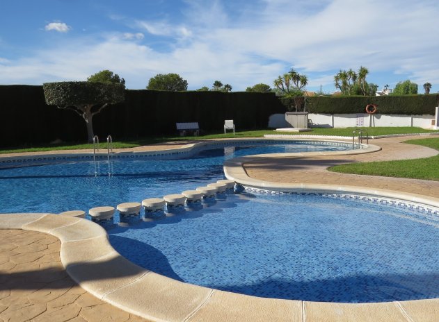 Wiederverkauf - Quad House - Orihuela Costa - Los Altos