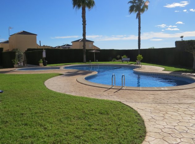 Wiederverkauf - Quad House - Orihuela Costa - Los Altos