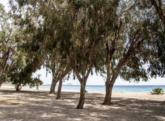 Neue Gebäude - Wohnung - Villajoyosa - Playas Del Torres