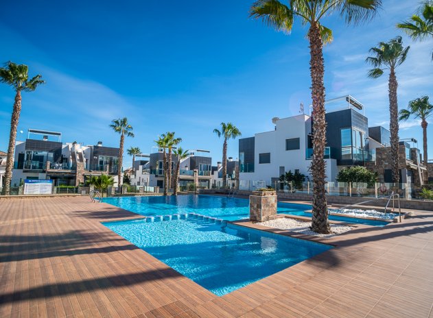 Revente - House - Cabo Roig