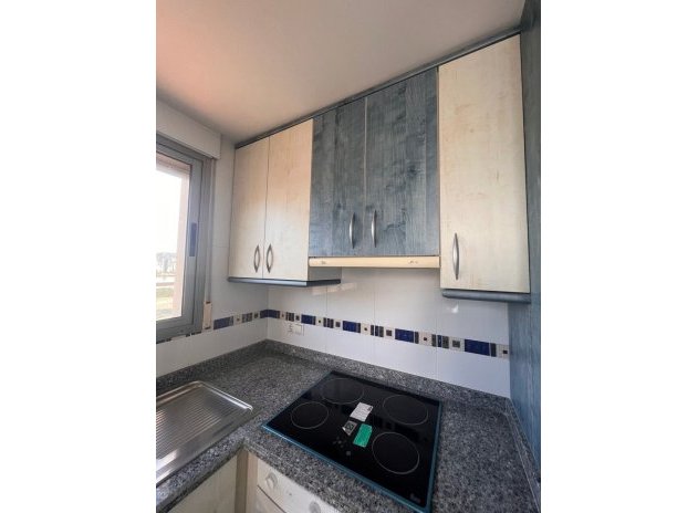 Nieuwbouw Woningen - Penthouse - Calpe - Playa De La Fossa