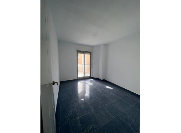 Nieuwbouw Woningen - Penthouse - Calpe - Playa De La Fossa