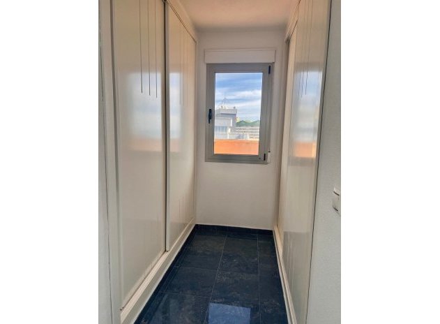 Nieuwbouw Woningen - Penthouse - Calpe - Playa De La Fossa