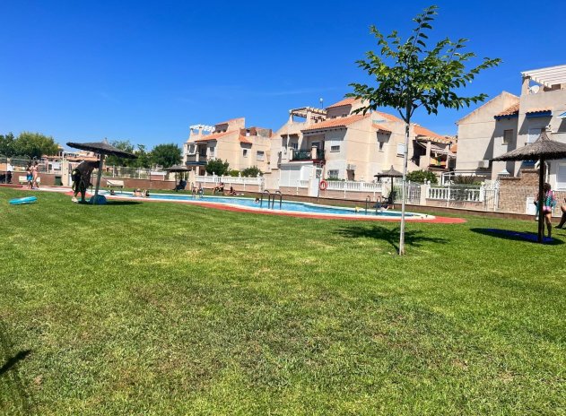 Revente - Bungalow - Orihuela Costa - Los Dolses