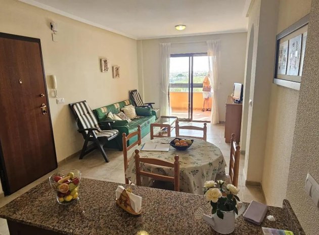 Herverkoop - Appartement / flat - Torrevieja - Torrejón