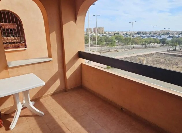 Herverkoop - Appartement / flat - Torrevieja - Torrejón