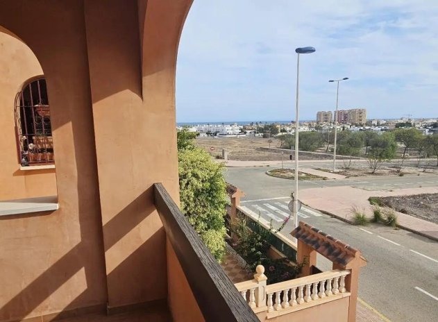 Herverkoop - Appartement / flat - Torrevieja - Torrejón