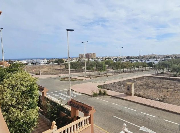 Herverkoop - Appartement / flat - Torrevieja - Torrejón