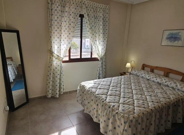 Herverkoop - Appartement / flat - Torrevieja - Torrejón