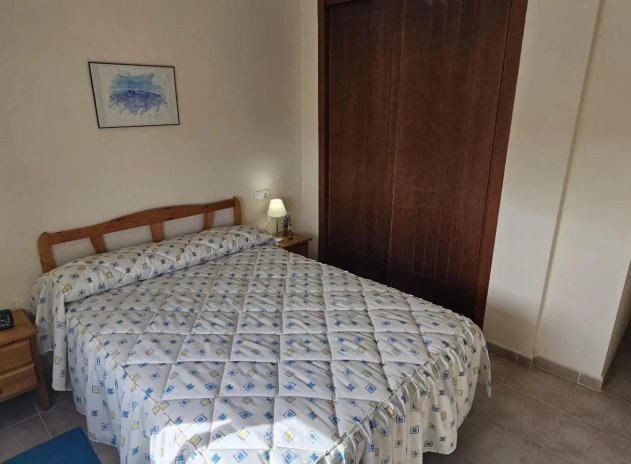 Herverkoop - Appartement / flat - Torrevieja - Torrejón