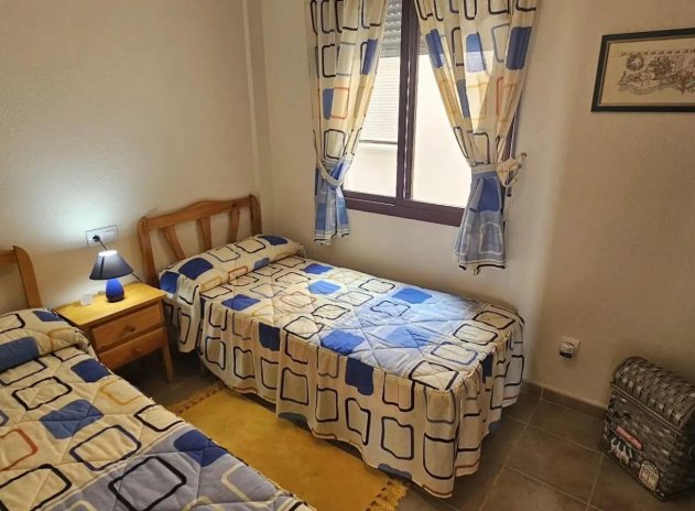 Herverkoop - Appartement / flat - Torrevieja - Torrejón