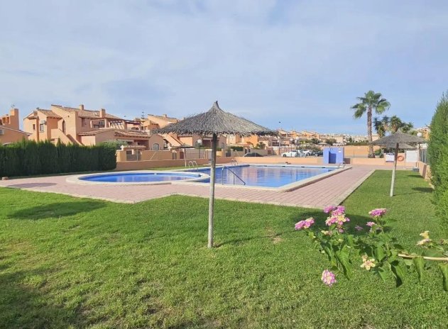 Herverkoop - Appartement / flat - Torrevieja - Torrejón