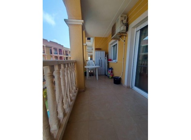 Resale - Apartment / flat - Torrevieja - Torreblanca