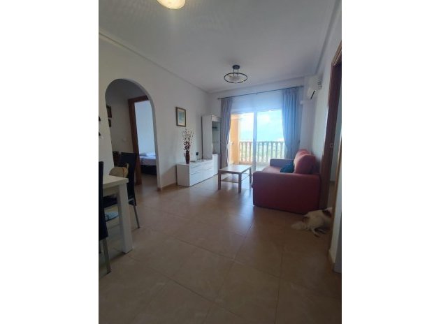 Resale - Apartment / flat - Torrevieja - Torreblanca