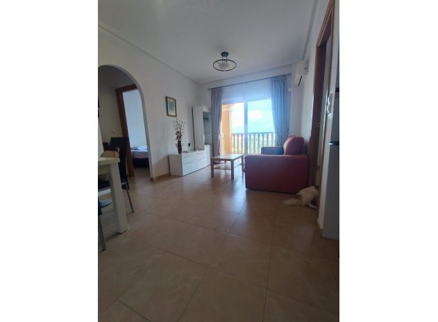 Resale - Apartment / flat - Torrevieja - Torreblanca