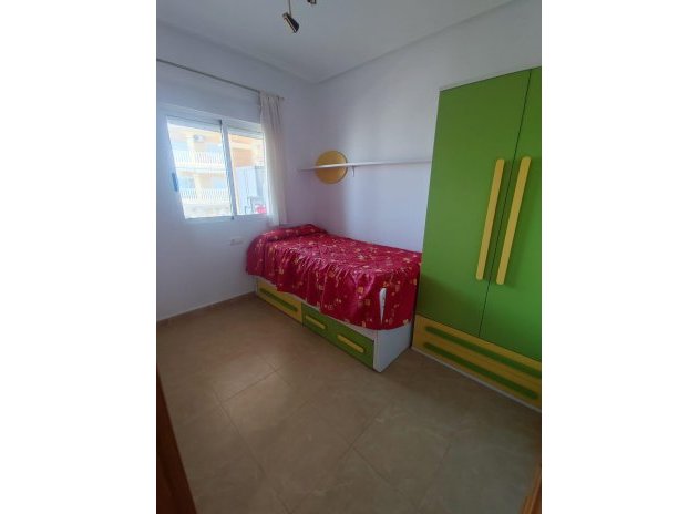 Resale - Apartment / flat - Torrevieja - Torreblanca