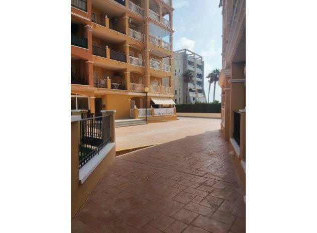 Resale - Apartment / flat - Torrevieja - Torreblanca