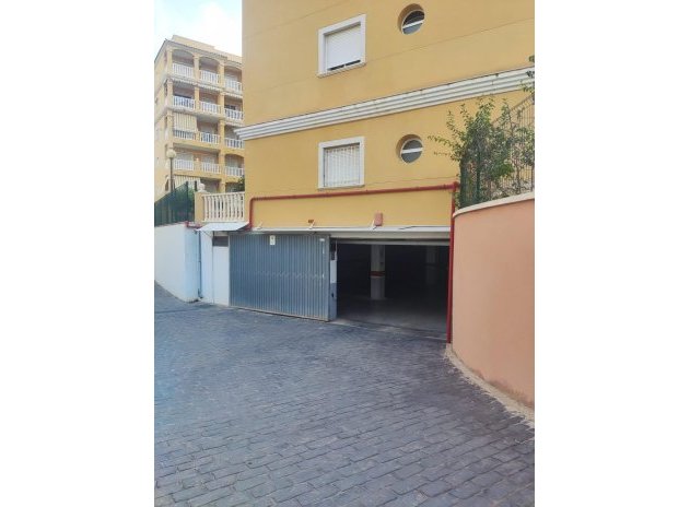 Resale - Apartment / flat - Torrevieja - Torreblanca