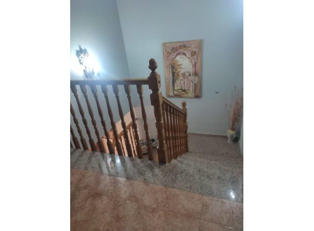 Reventa - Terraced house - Dolores - Center