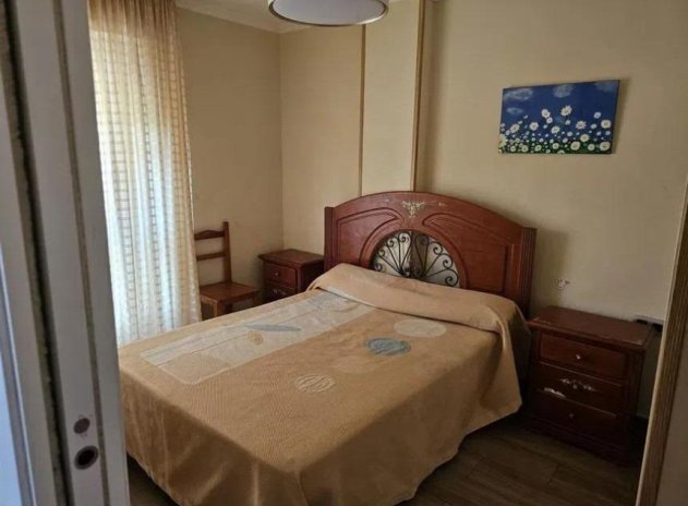 Revente - Appartement - Torrevieja - Playa del Cura