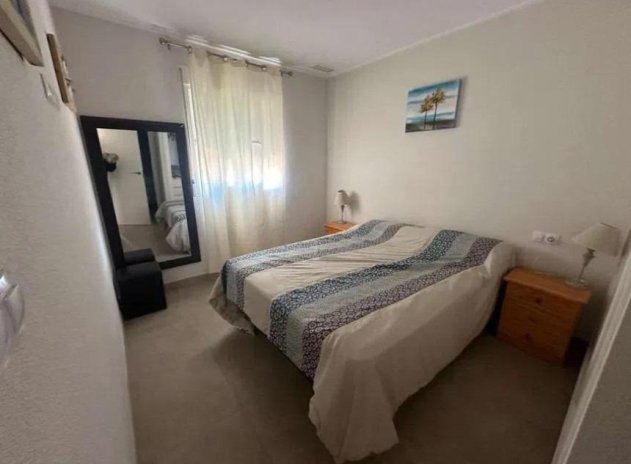 Reventa - Bungalow - Torrevieja - Los Altos