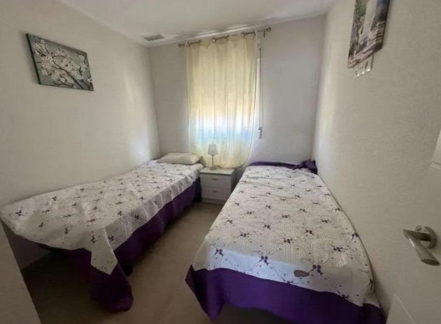 Reventa - Bungalow - Torrevieja - Los Altos