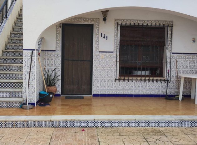 Reventa - Apartamento / piso - Torrevieja - Los Frutales