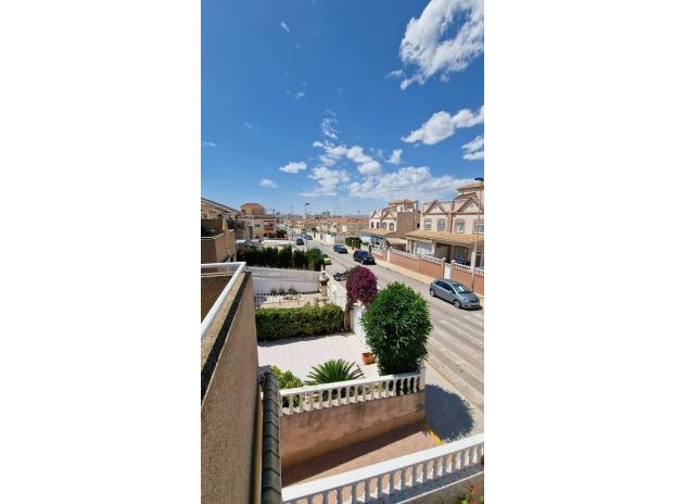 Reventa - Bungalow - Torrevieja - Aguas Nuevas