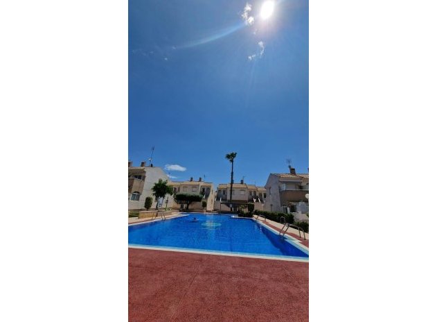 Reventa - Bungalow - Torrevieja - Aguas Nuevas