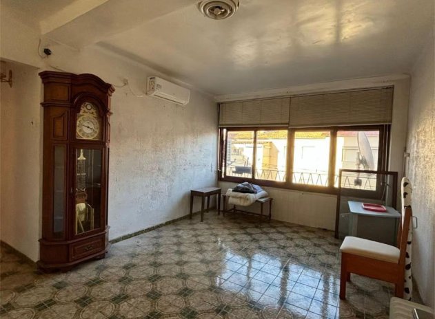 Reventa - Apartamento / piso - Alicante - Carolinas altas