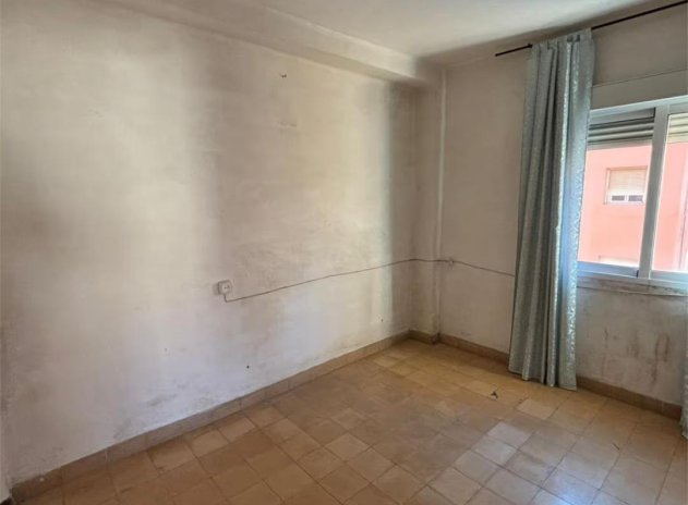 Reventa - Apartamento / piso - Alicante - Carolinas altas