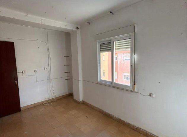 Reventa - Apartamento / piso - Alicante - Carolinas altas