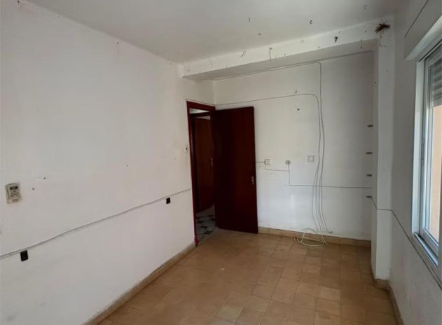 Reventa - Apartamento / piso - Alicante - Carolinas altas