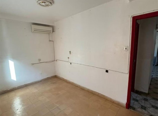 Reventa - Apartamento / piso - Alicante - Carolinas altas