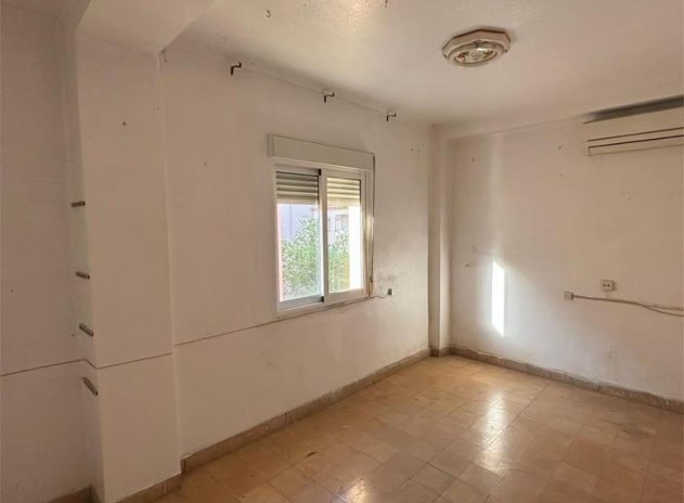 Reventa - Apartamento / piso - Alicante - Carolinas altas