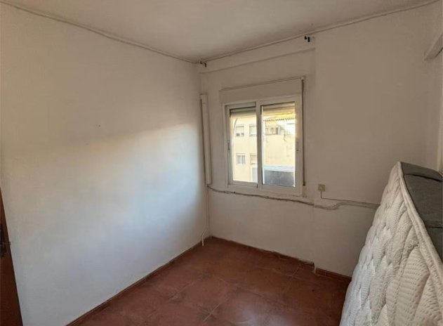 Reventa - Apartamento / piso - Alicante - Carolinas altas