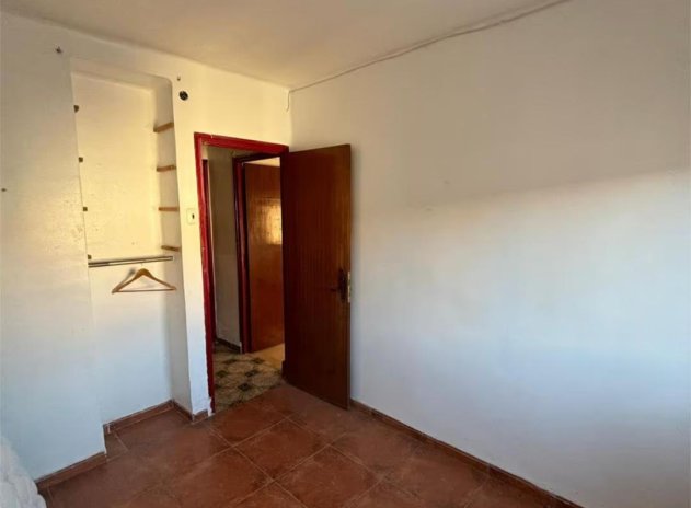 Reventa - Apartamento / piso - Alicante - Carolinas altas