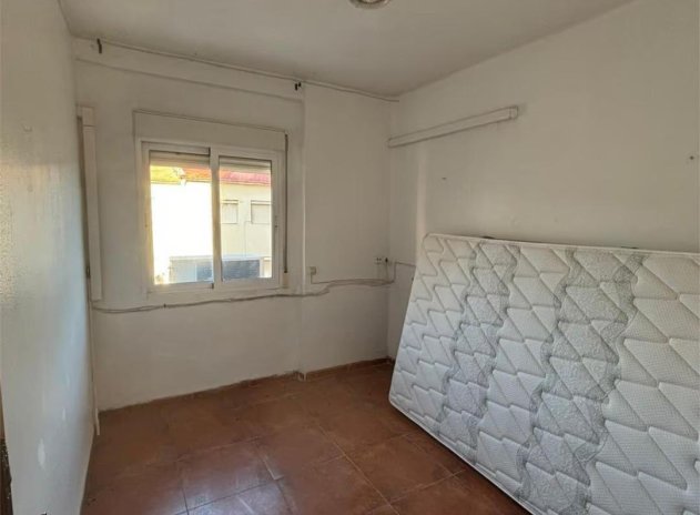 Reventa - Apartamento / piso - Alicante - Carolinas altas