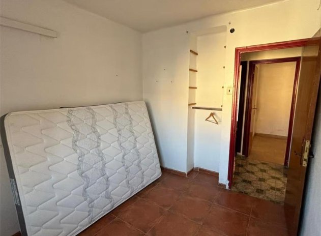 Reventa - Apartamento / piso - Alicante - Carolinas altas