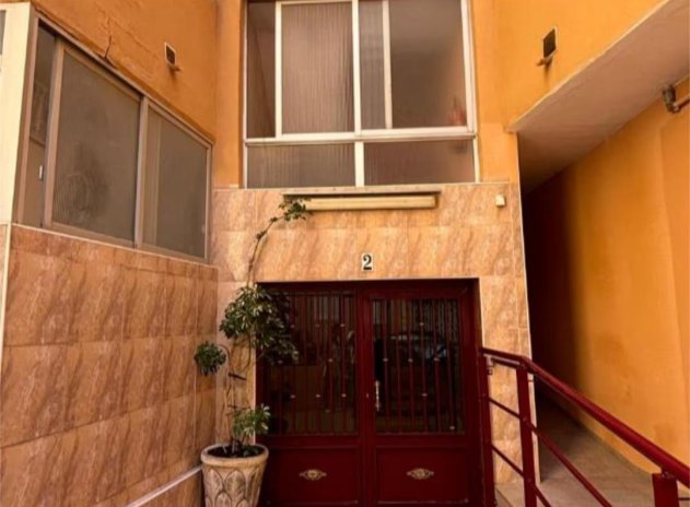 Reventa - Apartamento / piso - Alicante - Carolinas altas