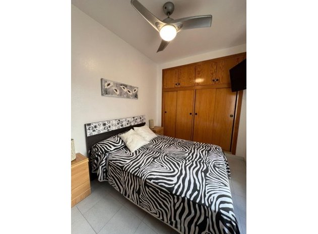 Resale - Apartment / flat - Torrevieja