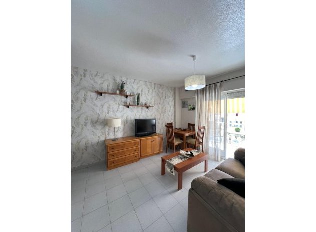 Resale - Apartment / flat - Torrevieja